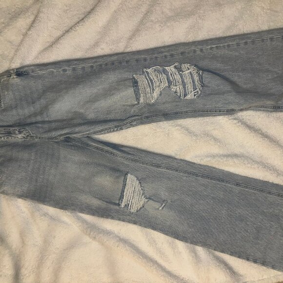 altar'd state jeans Size 26 EUC - Picture 1 of 6